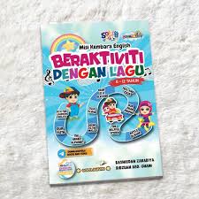 The molesworth marathi and english dictionary. Ready Stock Misi Kembara English Shopee Malaysia