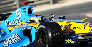 Check out the new mercedes and aston martin safety cars that'll be used in f1 in 2021 New Name For Renault And Will The Blue Livery Return