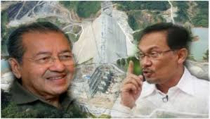 Robert passed away of cause of death on month day 2010, at age 88. Anwar Lodges Police Report Over Bakun Dam Corruption Hornbill Unleashed