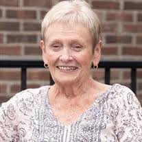 Jean Alice Matthews Nims