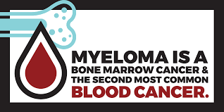Some of the themes are as follows: Blood Cancer Awareness Month Int Myeloma Fn