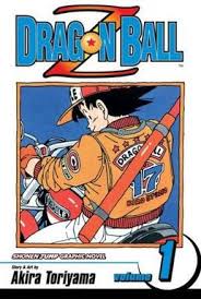 Dragon ball media franchise created by akira toriyama in 1984. List Of Dragon Ball Z Chapters Wikipedia