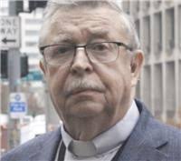 David Fearon Obituary (2023)