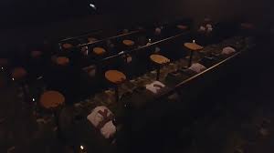 Relive magical movie moments with us it's the same cinema that you missed and love but with a few changes for your safety. Screen At Gsc Pavillion Gc Picture Of Tgv Cinemas Kuala Lumpur Tripadvisor