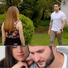 Monday 27th January 2025 Harper has an answer for Tane. Remi returns with  big plans. Mali makes a big move for Abigail.