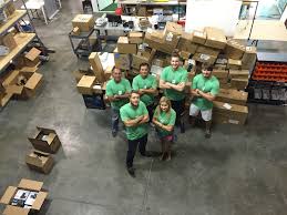 Check out what 88 people have written so far, and share your own everyone i've interacted with at shipmonk has been very professional, polite and helpful. Sjf Ventures High Growth Positive Impact How This Immigrant Entrepreneur Built A 60 Million Year Fulfillment Business
