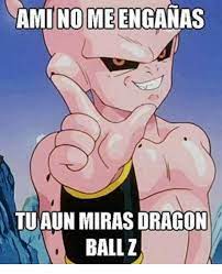 15 savage dragon ball memes that only true fans will understand. Dragon Ball Dragon Ball Z Memes En Espanol
