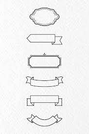 Lalu gabungkan dengan vektor kulit yang sudah dibuat tadi. Vintage Frame Collection Vector Premium Image By Rawpixel Com Aew Vector Vectorart Digitalpainting Digitalartist Graphicdesign Sk Gambar Desain Hitam