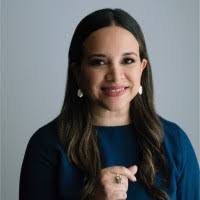 María Cristina Aguirre