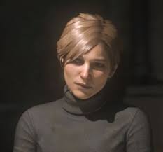 Characters in Rise of the Tomb Raider