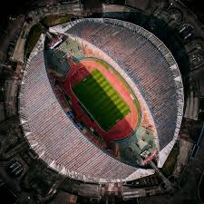 Sân vận động shah alam (vi); Shah Alam Stadium Repair Cost Estimated At Rm250 Million Cyber Rt