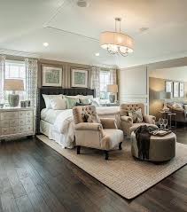 Bedroom Ideas From The Top Designers Bedrooms Image Gallery Large Master Bedroom Ideas Bedroom Seating Area Bedroom With Sitting Area