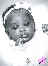 Gianna Monique Vialet Obituary May 9, 2011