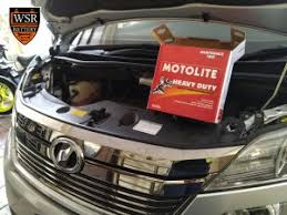 Bateri kereta turut menyimpan muatan elektrik untuk digunakan semasa enjin tidak beroperasi. Bateri Kong Bengkel Semesta Selesaikan Masalah Bateri Kereta Anda