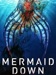 A mermaid is ripped from the pacific, her tail is chopped off and she's thrown into a mental home where no one believes she is a mermaid. Mermaid Down 2019 Rotten Tomatoes