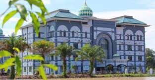 Universitas islam negeri sultan syarif kasim (uin suska) riau dalam bahasa inggris adalah state islamic university of sultan syarif. Cari Jurusan Pmi Terakreditasi A Di Uin Suska Riau Tempatnya Berita Universitas Terbaru Ayokuliah Id