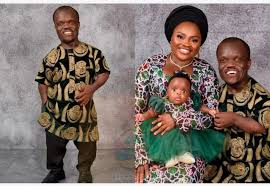 We Just entered the new year and to my surprise Nkubi has filled the  kitchen with two extra bags of rice. Such a sweet soul." -- Mrs Nkubi says  A lot of