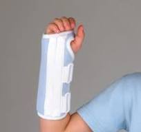 Wrist Splint Kids | Hudson Pharmacy & Surgical Supplies