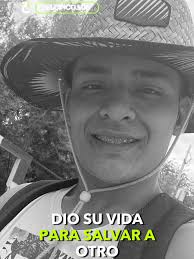 Héroe en la Playa: La Trágica Historia de Joseph