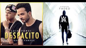 3,348,823 views, added to favorites 51,922 times. Despacito X Faded Mashup Luis Fonsi Ft Daddy Yankee Alan Walker Remix Chords Chordify