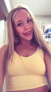 Madison Bynum's Instagram, Twitter & Facebook