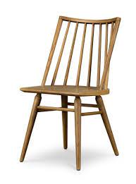 Complete your dining room decor and match. Windsor Chair Oak Four Chairs Furniture And Design
