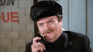 The Dukes of Hazzard" Southern Comfurts (TV Episode 1980)