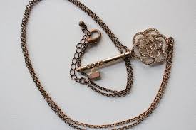 Mynamenecklace™ | top quality personalized jewelry. How To Freshen Up Your Tarnished Faux Gold Jewelry Beard Bloom