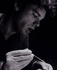 Surprise Montage of Dexter Morgan Edits