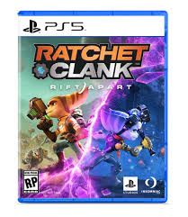 Miles morales, also announced during the. Ratchet Clank Rift Apart Arrives On Ps5 June 11 Playstation Blog