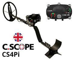 Looking for the best pulse induction metal detector for your needs? C Scope Cs4pi Pulse Induction Metal Detector Search Device Sondeln Treasure Hunting Gold Ebay