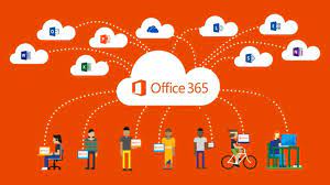 Share them with others and work together at the same time. Office 365 Vs Microsoft 365 Demystifying Microsoft S Productivity Products