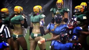 Wardrobe malfunction of italian singer gioconda vessichelli !! Lfl Lingerie Football Big Hits Fights And Funny Moments Video Dailymotion