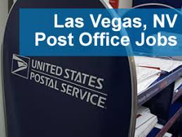 Las Vegas Nevada Post Office Jobs Post Office Jobs