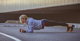 The Best Ab Exercises for Women: 5 Moves for a Flat Tummy