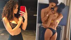 „eine schdne frau 1st meistens ctumm. Brust Op Fetter Bauch Sane Freundin Sorgt Fur Zickenkrieg Bei Mancity Krone At