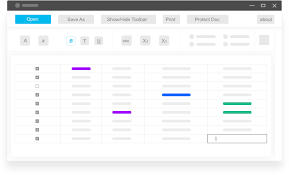 office viewer component