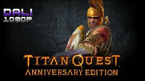 When logged in, you can choose up to 12 games that will be displayed as favourites in this menu. Titan Quest Anniversary Edition Pc Gameplay 1080p Youtube