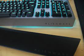 All such drivers must be installed as administrator and s pecific usb malware will prevent devices from installing. Alienware Aw768 Gaming Keyboard Review Vgu