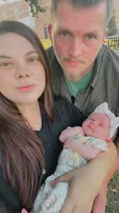 Who does our little girl look like?