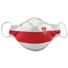 Offizieller instagram account des vfb stuttgart. Vfb Medizinische Teammaske