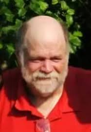Obituary information for David Bruce Ashworth