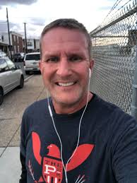 My oath was 8:15 am today! Finally! 🙏🏾🇺🇸 #philadelphia