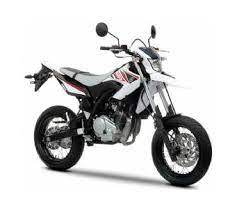View online or download yamaha wr125x owner's manual. Yamaha Wr 125 X 11 Kw Im Test Testberichte De Note