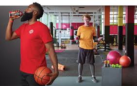 If you stir it slowly, the. League Leaders Bodyarmor Vitamin Water Take Divergent Paths In Marketing Bevnet Com