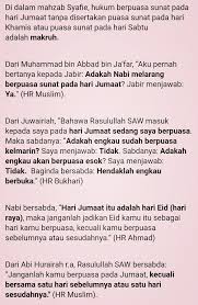 Tidak mengapa karena antum punya alasan untuk puasa hari jumat secara khusus, yaitu karena masuk dalam rangkaian puasa dawud. Solat Zohor Dan Berpuasa Pada Hari Jumaat