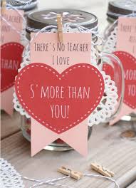 They're entitled to so much gratitude (a.k.a. 10 Teacher Valentine Gifts They Ll Love Tip Junkie