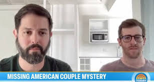 Bryan Hendry's Instagram, Twitter & Facebook