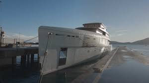 We did not find results for: Perini Navi Arriva A La Spezia Lo Scafo Del My 56 Metri Della Linea Voyager