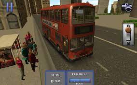 Bus simulator 2015 v1.5.0 mod apk : Bus Games For Android Free Download Kartabc